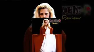 Poison Ivy Movie Review l Drew Barrymore l Tom Skerritt #movie #adult #review #shortsfeed #shorts