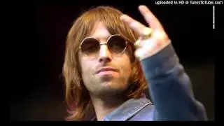 Oasis vs Origin Unknown - Dont Look Back In The Valley Of The Shadows