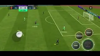 Fifa mobile Vs attack #gaming #aryanfifamobile #foryou #gameplay #games 
