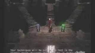 Devil May Cry 3: Special Edition - Mission 6 - Family Ties