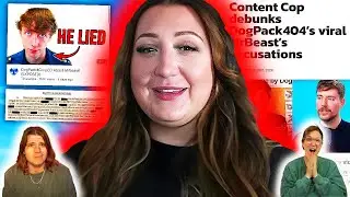 iilluminaughtii Situation Got Worse | Mr Beast Innocent? | Weight Loss.. #1