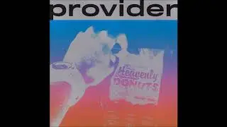 Frank Ocean - Provider (pitch corrected)