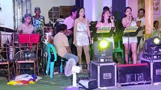 Labis na nasaktan \Matet & Cyrle with CTJ NAVAS BAND cp. 09168442301