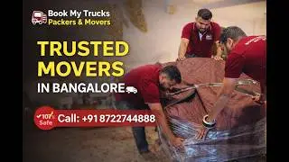 Packers and Movers Bangalore | Best Local  packers movers Bangalore | Home shifting service Bangalor