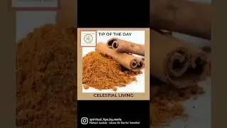 #tipoftheday #tips #cinnamon #money #prosperity #lucky #wallet #daily #energy #guidance
