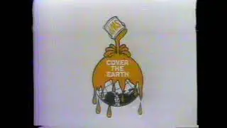 1980 Sherwin WIlliams Paint 