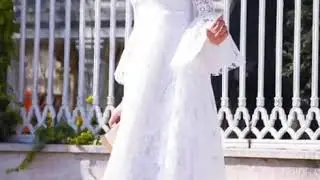 Larem's Butik Güpür Elbise Modelleri
