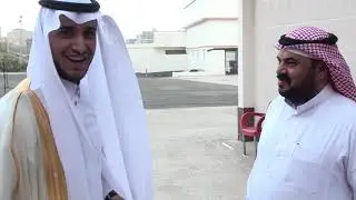 حفل زواج الملازم/عيسي ال مداوي
