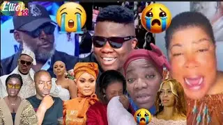 APOUTCHOU👉⚰️, MOLARE ET ROSELINE LAYO💔 UNE MAUVAISE PROPHETIE QUI EST TOMBER BIM🔥. 
