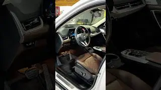 BMW iX1 xDrive 30L 2026 &mdash; роскошный кроссовер с удлиненной колесной базой и электроприводом.