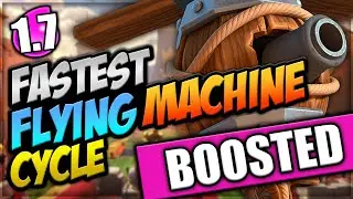 ANNOYING FLYING MACHINE CYCLE deck in #ClashRoyale 😎