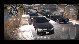 Parking Master2  game An evening with friends 