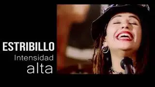 Curso de BAJO #48 - Dinámica de una canción. Diferentes Intensidades en What's Up, de 4 Non Blondes