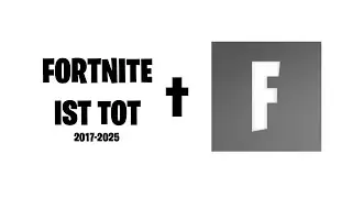 Fortnite ist Tot