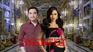 James Blanco feat. Beauty Gonzalez: Vivo Per Lei (Original by Andrea Bocelli and Giorgia)