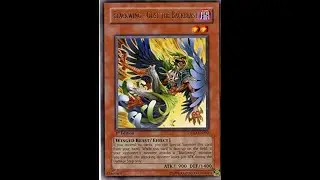 Blackwing Deck Profile: Post April 2020 Banlist