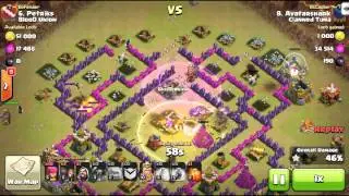 Avatarshark TH8 GoWiPe