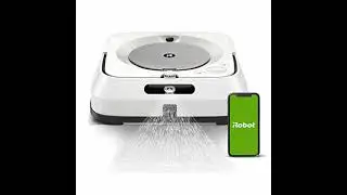 iRobot R670020 Roomba 670  Wi Fi Connected Robot Vacuum   Newest 600 Series Model