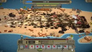 Warpips - Endless God!