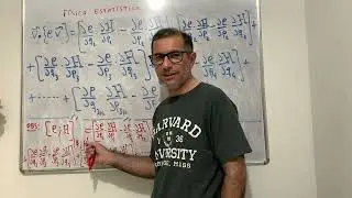 Física Estatística: aula 182