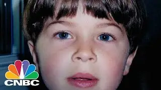 Autistic Child Pushes Family To Save Seven Figures For His Future | My Success Story | CNBC | CNBC