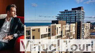 Grimsby Ontario - Beautiful waterfront condo!
