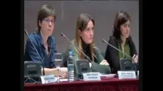 El derecho al cuidado desde una perspectiva feminista