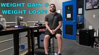 Things You Should Know About Weight Loss & Low Back Pain