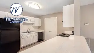 The Waverly Apartments
