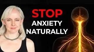 Regulate Your Vagus Nerve | Calm Your Nervous System Quickly