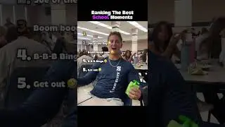 Best school videos #fyp #school #shorts #ranked