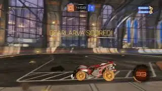 HOW AM I LAGGING THIS HARD