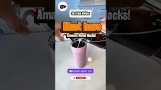 30 Viral Amazon Home Hacks You Need in 2026 (Genius Finds) #shorts #shortvideo
