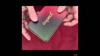 Unboxing of SILVER COIN wedding special gift