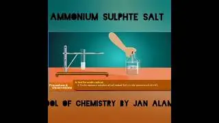 acidic and basic radical identification