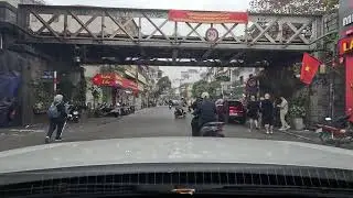 phố Hàng Ngang, Hàng Đào, Đồng Xuân, Hà Nội [26 06]