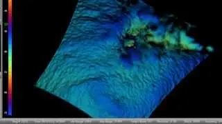 Dredge pipe Monitoring