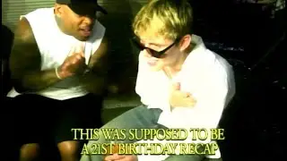 The Kid LAROI - BABY I'M BACK (Kinda Official Music Video)