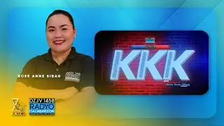 KAAYUSAN - KALIGTASAN - KAPAYAPAAN | JANUARY 19, 2026