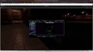NoesisGUI prototyping - Arkaen: FTL (Game Prototype in Unity)
