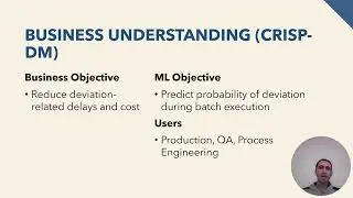Final Assignment for ML project Management Oner Tank
