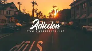 Latin Guitar Type Beat 2021 