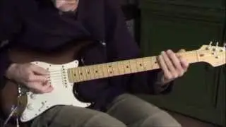 Surf Beat - Dick Dale Style