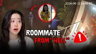 EP.215 Girl Moves in With 3 Strangers, Then Burns House Down Over a Box of Chocolates | Rotten Mango