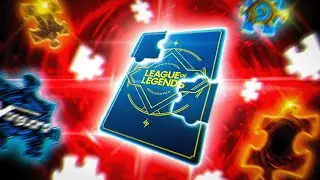 Как все коллекционные карточные игры эволюционировали в Riftbound &mdash; Magic, Yu-Gi-Oh!, Pokemon, He...
