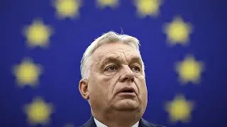 EU will keep &euro;18 billion frozen for Hungary after 'no progress' on rule of law concerns