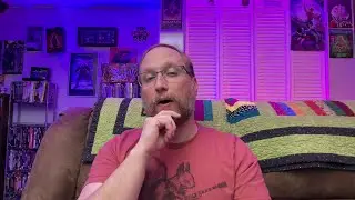 The Coffee Table (2024) (Movie Review)