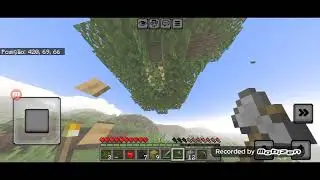 Eles se disfar&ccedil;am de pessoas mas eles n&atilde;o s&atilde;o pessoas... The  Imitators minecraft 