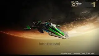 Destiny 2 | FESTIVAL OF THE LOST - Daily Heroic Story Mission
