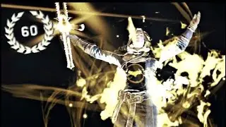 (For honor) Reputation 60 Peacekeeper Duels